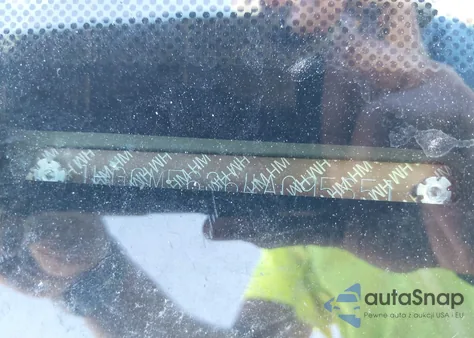 2004 Honda Accord 2.4 Lx from USA, damaged, VIN 1HGCM56364A095651